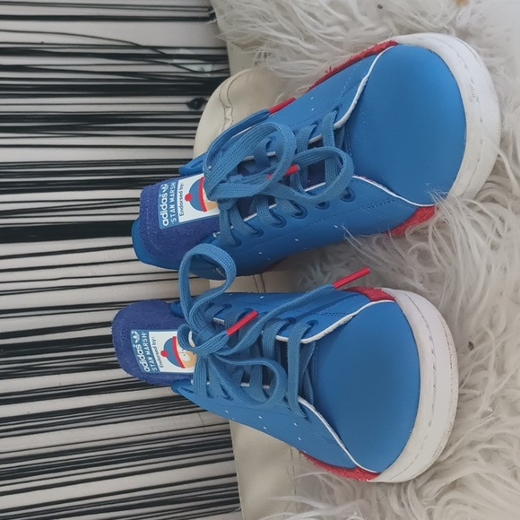 🎉HP🎉 Adidas Stan Mens Smith South Park Edition Men’s - Picture 16 of 17